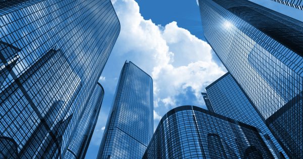 Prime Estate Office Building